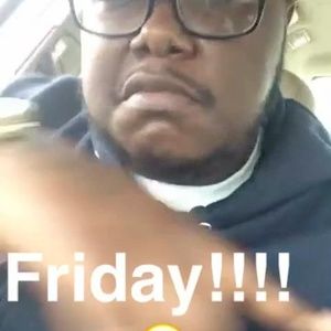 Meet your Posher, Brendan