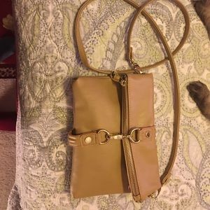 Steve Madden cross-body