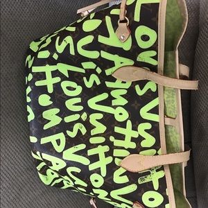Louis Vuitton bag