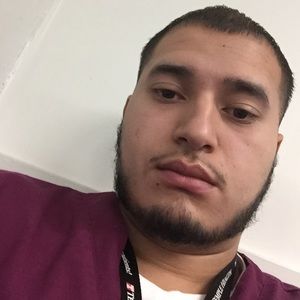 Meet your Posher, Cris