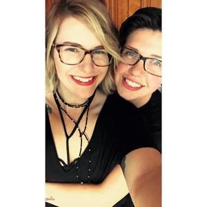 Meet your Posher, Mary caroline