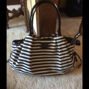 Kate Spade diaper bag