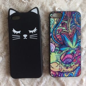iPhone 5/5s bundle for Sophie