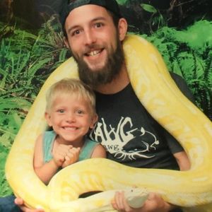 Meet your Posher, Lucas