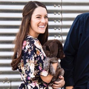 Meet your Posher, Olivia