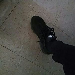 Meet your Posher, Myles