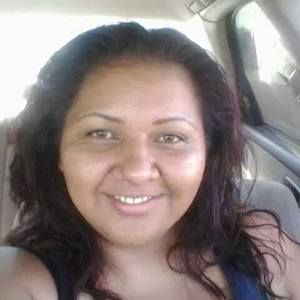 Meet your Posher, Marisa