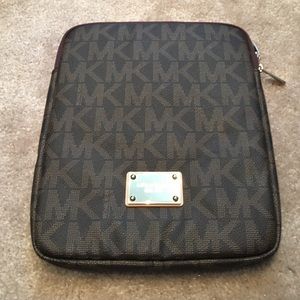 Michael Kors iPad Case