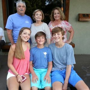 Meet your Posher, Dianne