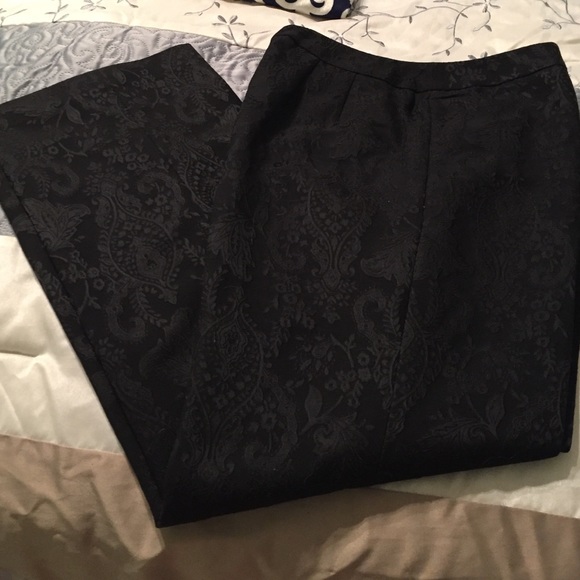 Ladies dress pants
