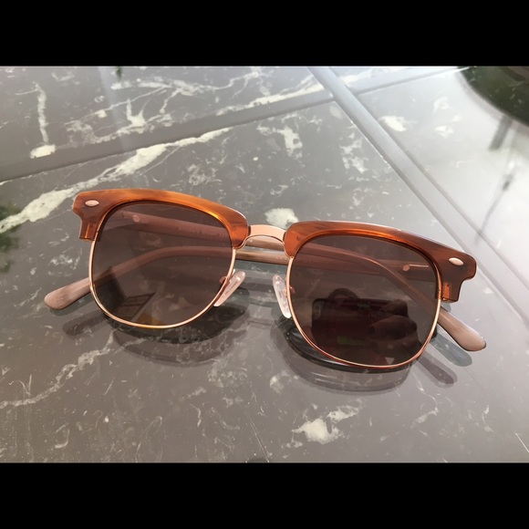 triple graces sunglasses