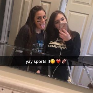 Meet your Posher, Frederike