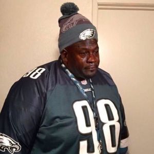 Meet your Posher, Mark