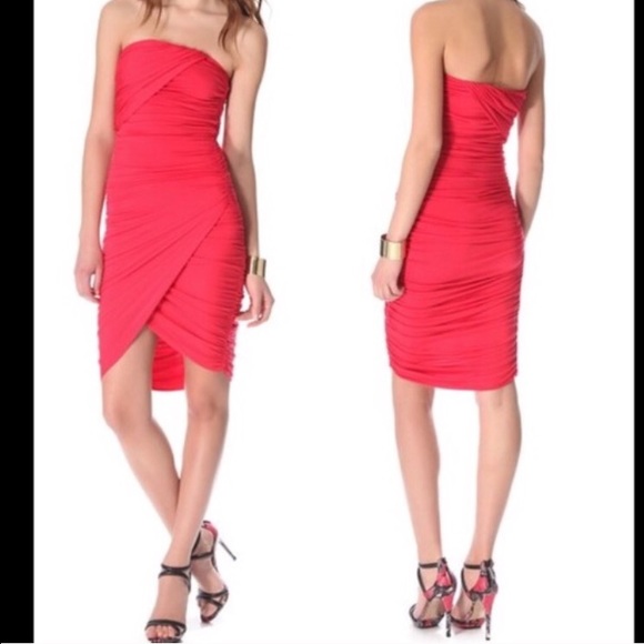 Rachel Pally Vegas Dess