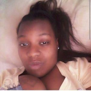 Meet your Posher, Ebony