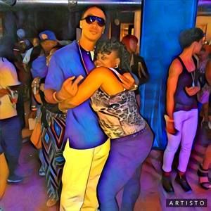 Meet your Posher, Terrell