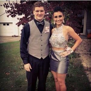 Meet your Posher, Denny