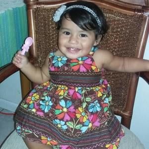 Meet your Posher, Idalia