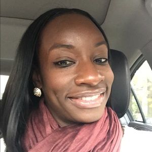 Meet your Posher, Kisha