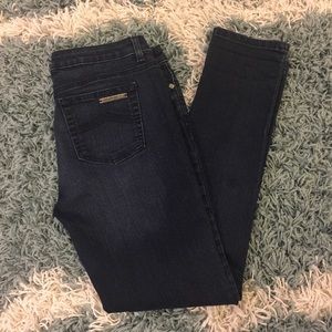 🎉PRICE REDUCED🎉 EEUC Michael Kors Skinnies Sz8