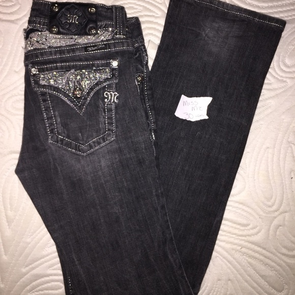 Miss Me Jeans!