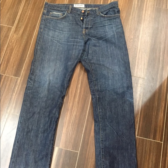 Men's Baldwin Jeans
