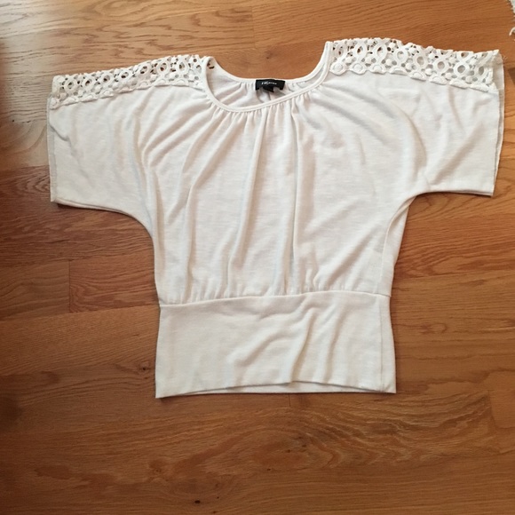 White shirt