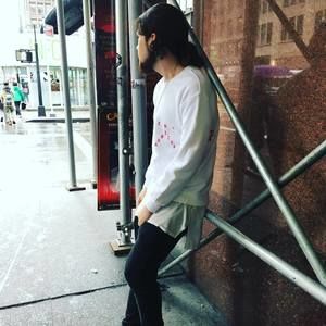 Meet your Posher, Ryan