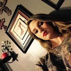 Meet your Posher, Shelby