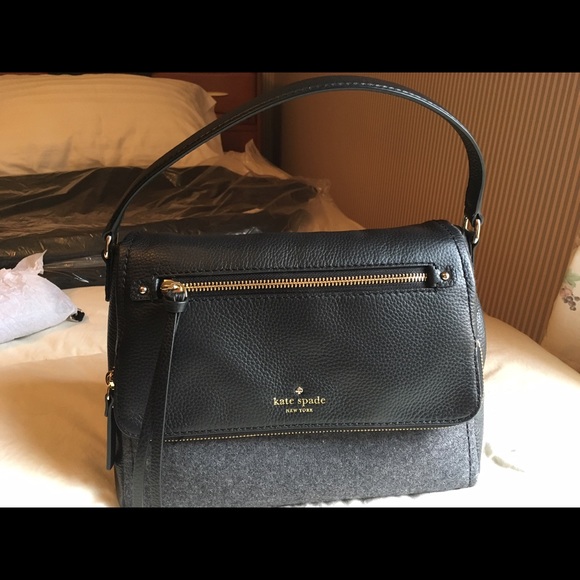 Kate Spade small Toddy