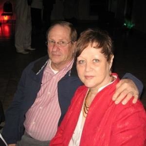 Meet your Posher, Rose