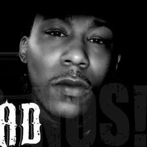 Meet your Posher, Rashaad