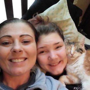 Meet your Posher, Terri