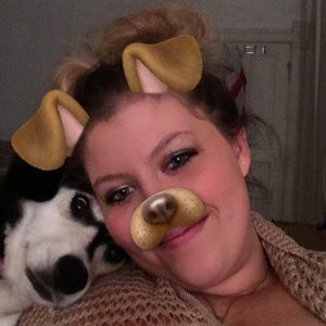 Meet your Posher, Bethany