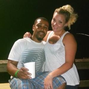 Meet your Posher, Andre