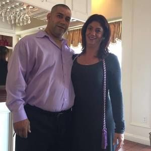 Meet your Posher, Stacey