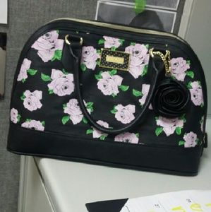 Betsey Johnson Satchel