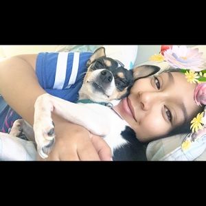 Meet your Posher, Lupe