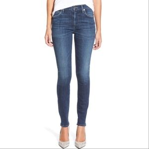 Citizens of Humanity - Carlie High Rise in Seneca