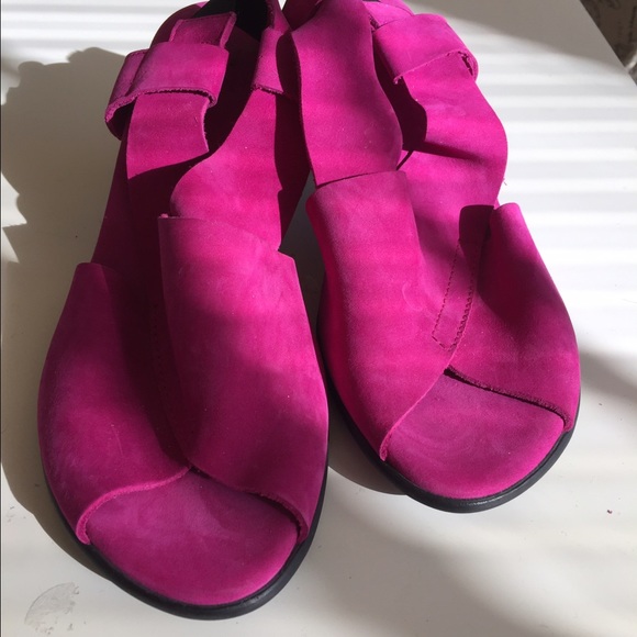 Arche fiusha sandals