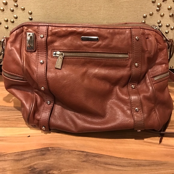 Rebecca Minkoff leather bag