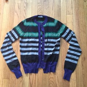 PRADA CARDIGAN