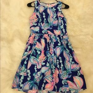 NWT Kassia Dress