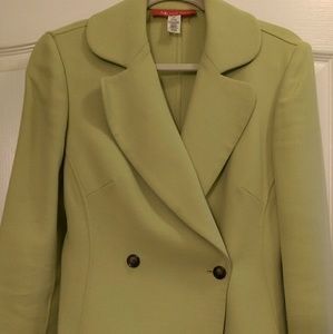 Woman's Blazer
