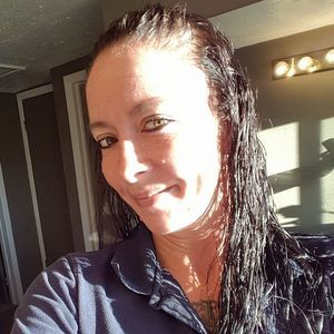 Meet your Posher, Natasha