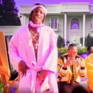 Meet your Posher, Derek