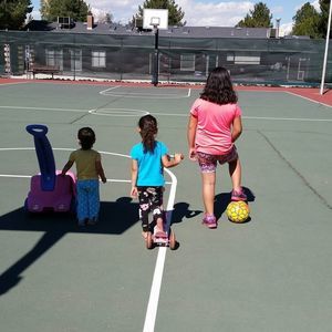 Meet your Posher, Martha