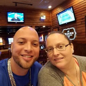 Meet your Posher, Jose