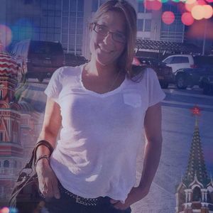 Meet your Posher, Lori