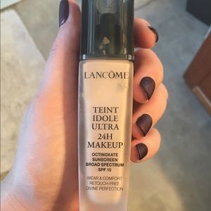 Lancôme Teint Idole 110